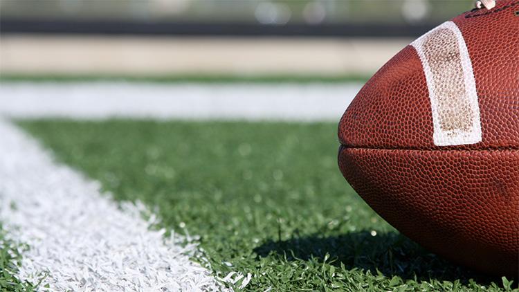 football