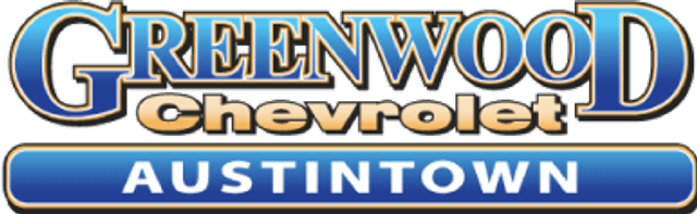 Greenwood Chevrolet Austintown Logo