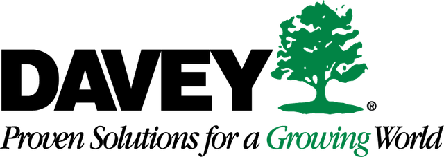 Davey Tree Logo