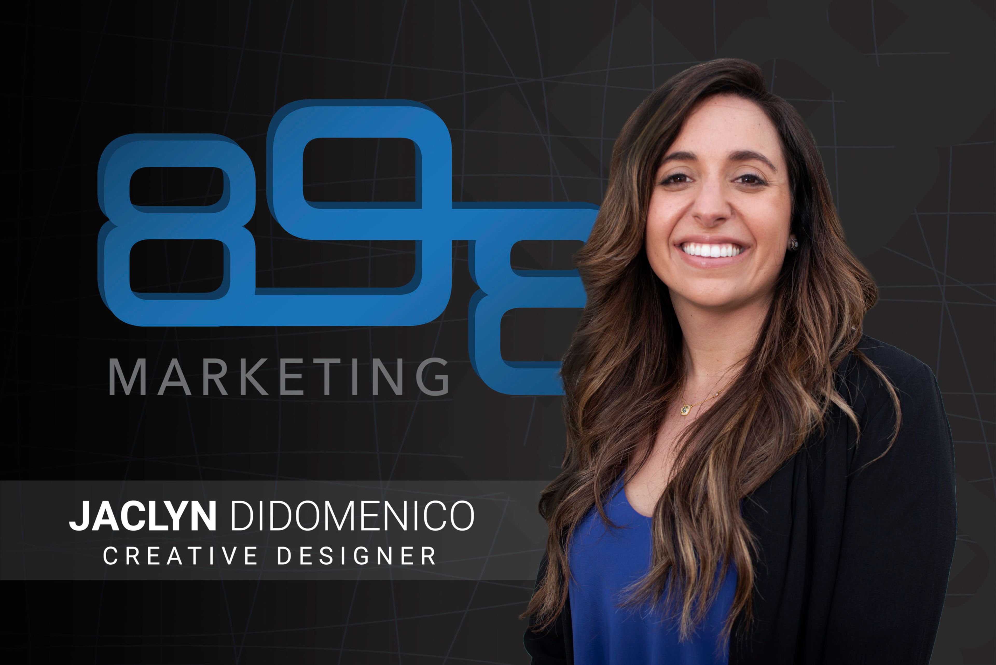 Jackie Didomenico graphic