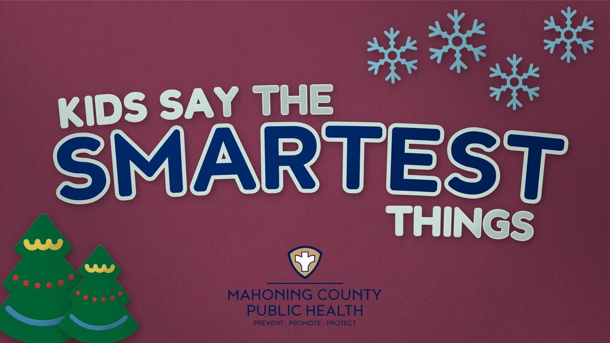 kids say the smartest thing video 