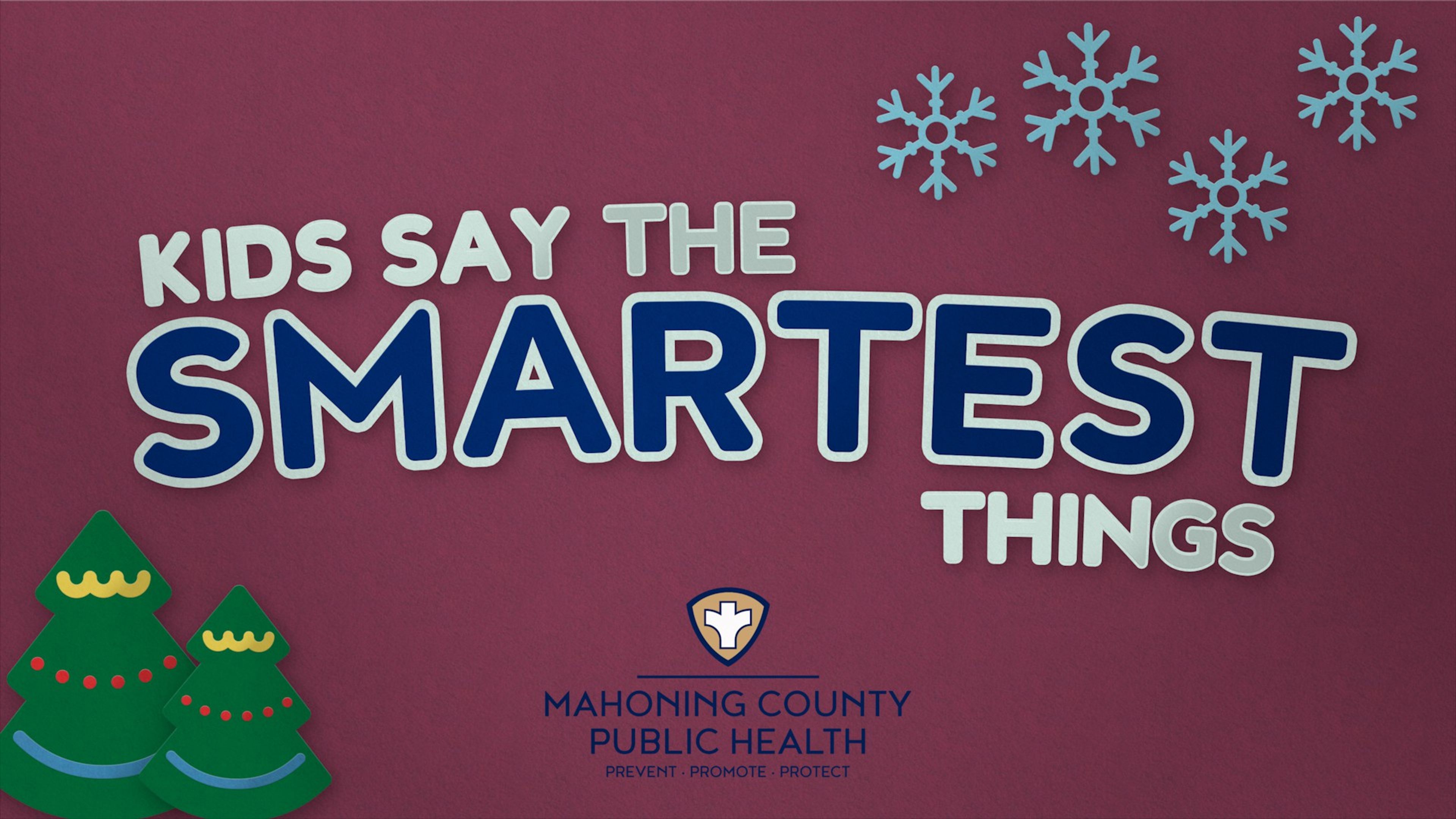 kids say the smartest thing video 
