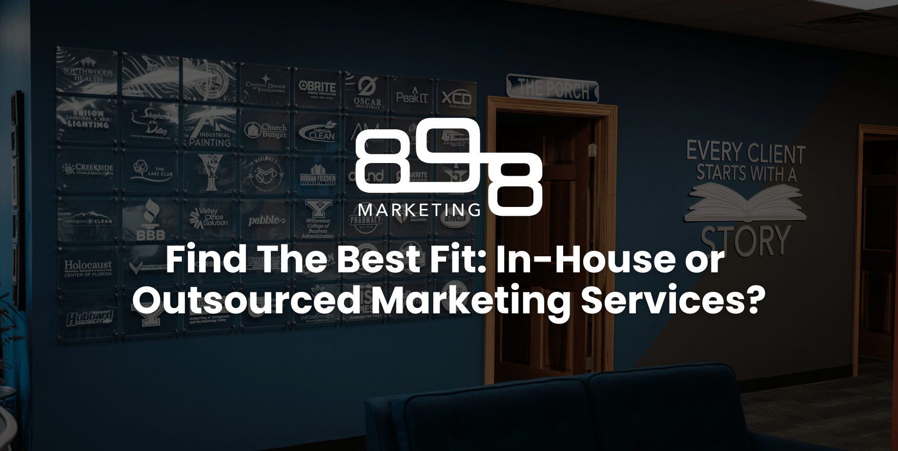Find the Best Fit: In-House or Outsourced Marketing Services Blog Header