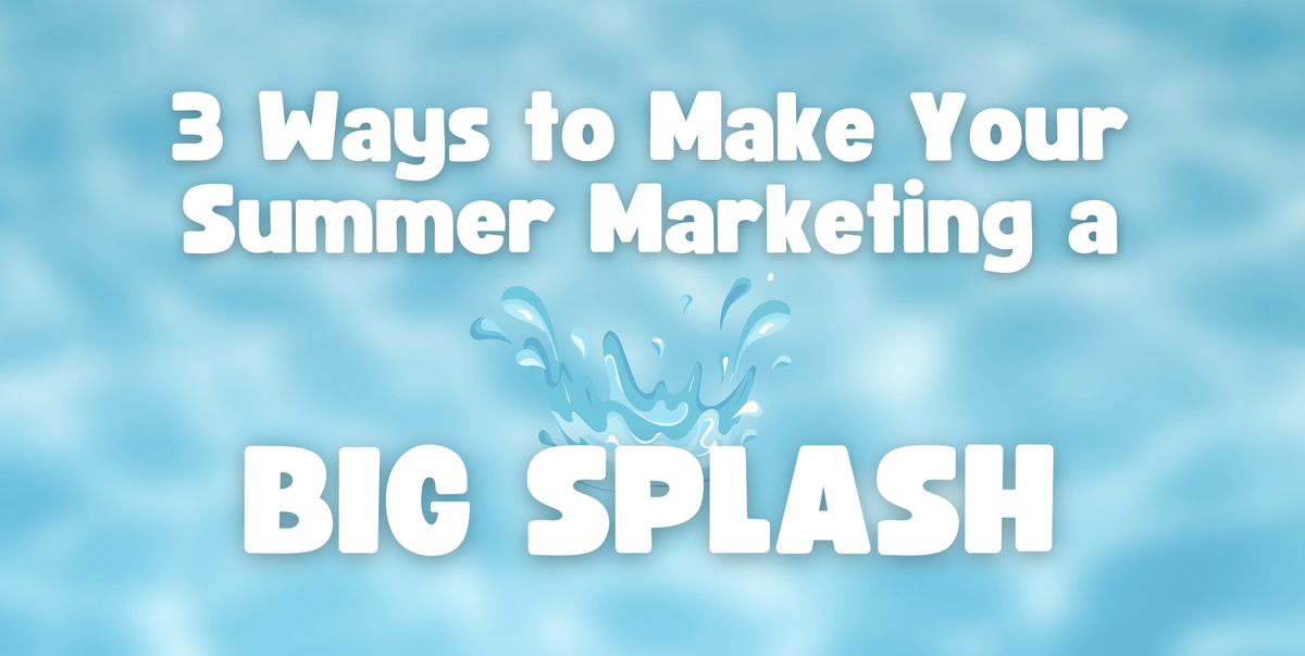 Big Splash featured image