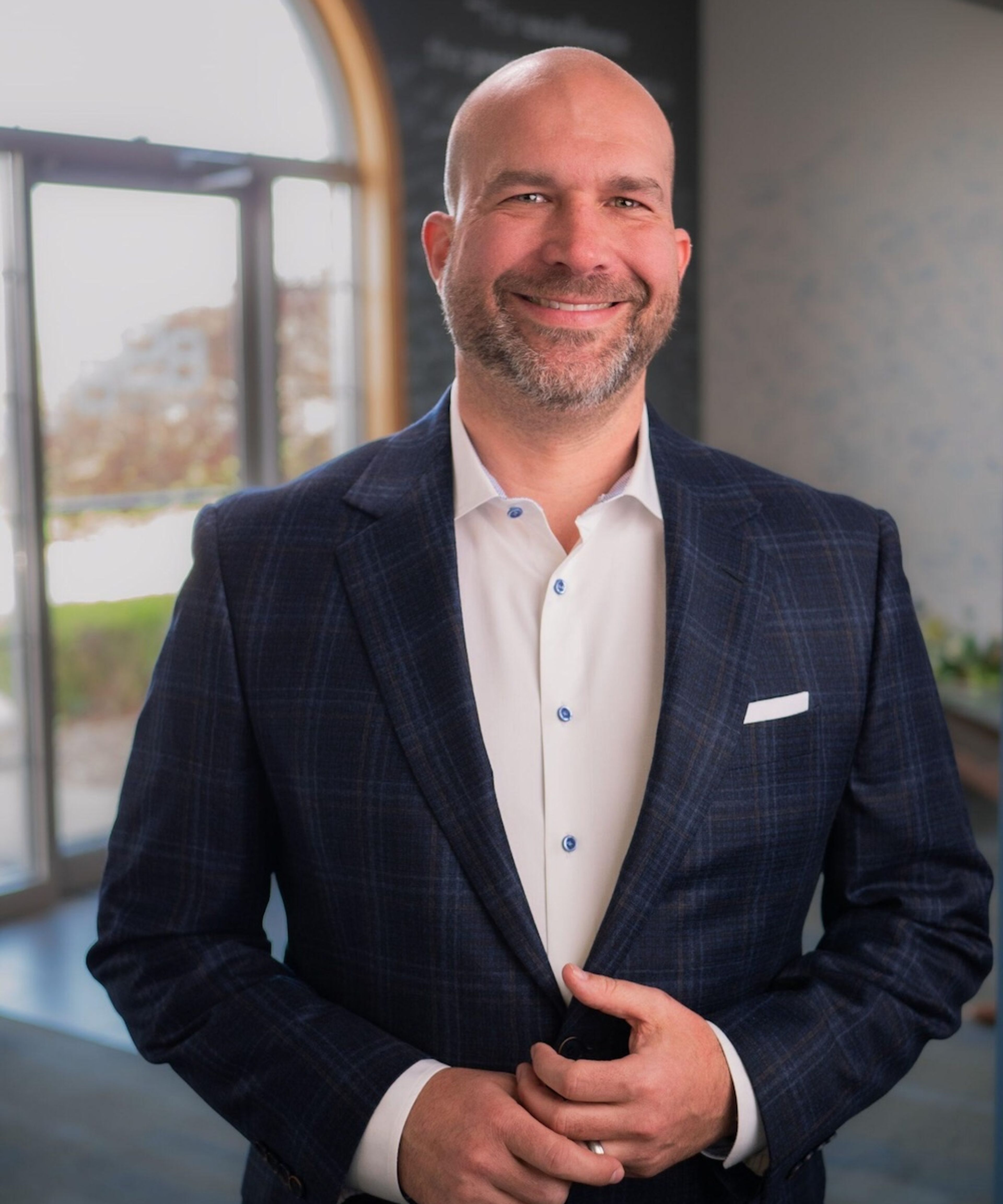Jeff Ryznar