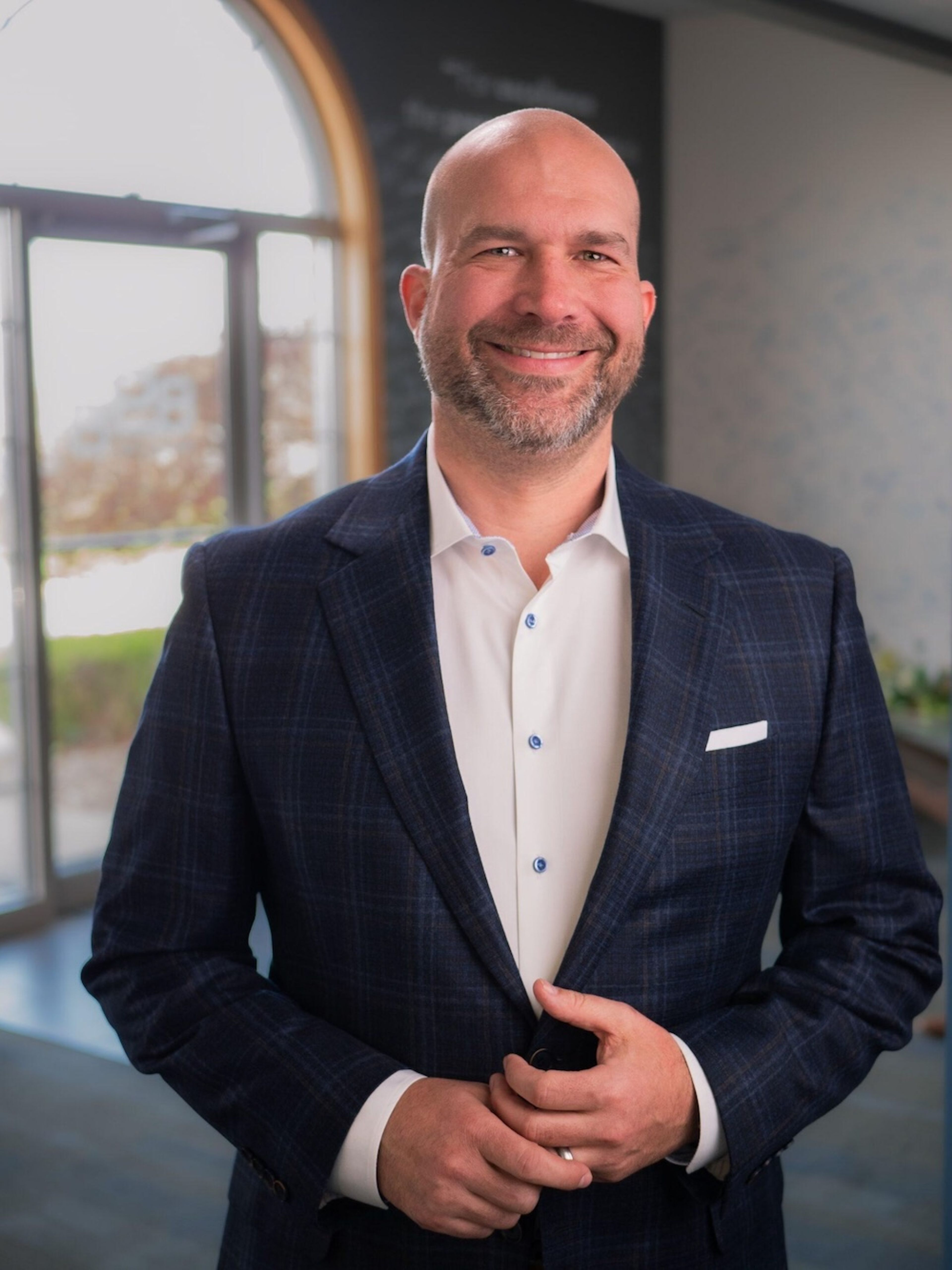 Jeff Ryznar