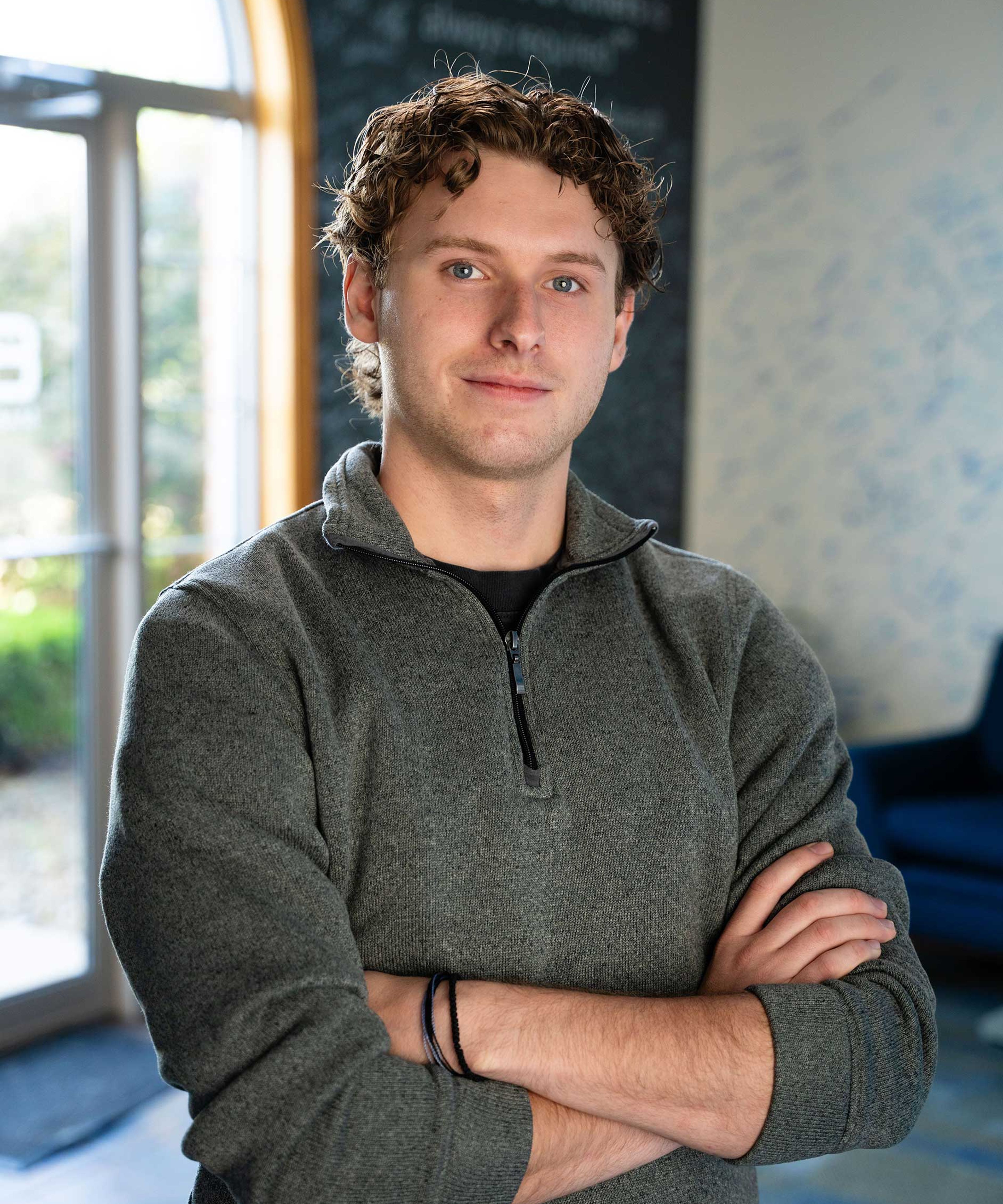 Erik Vargo