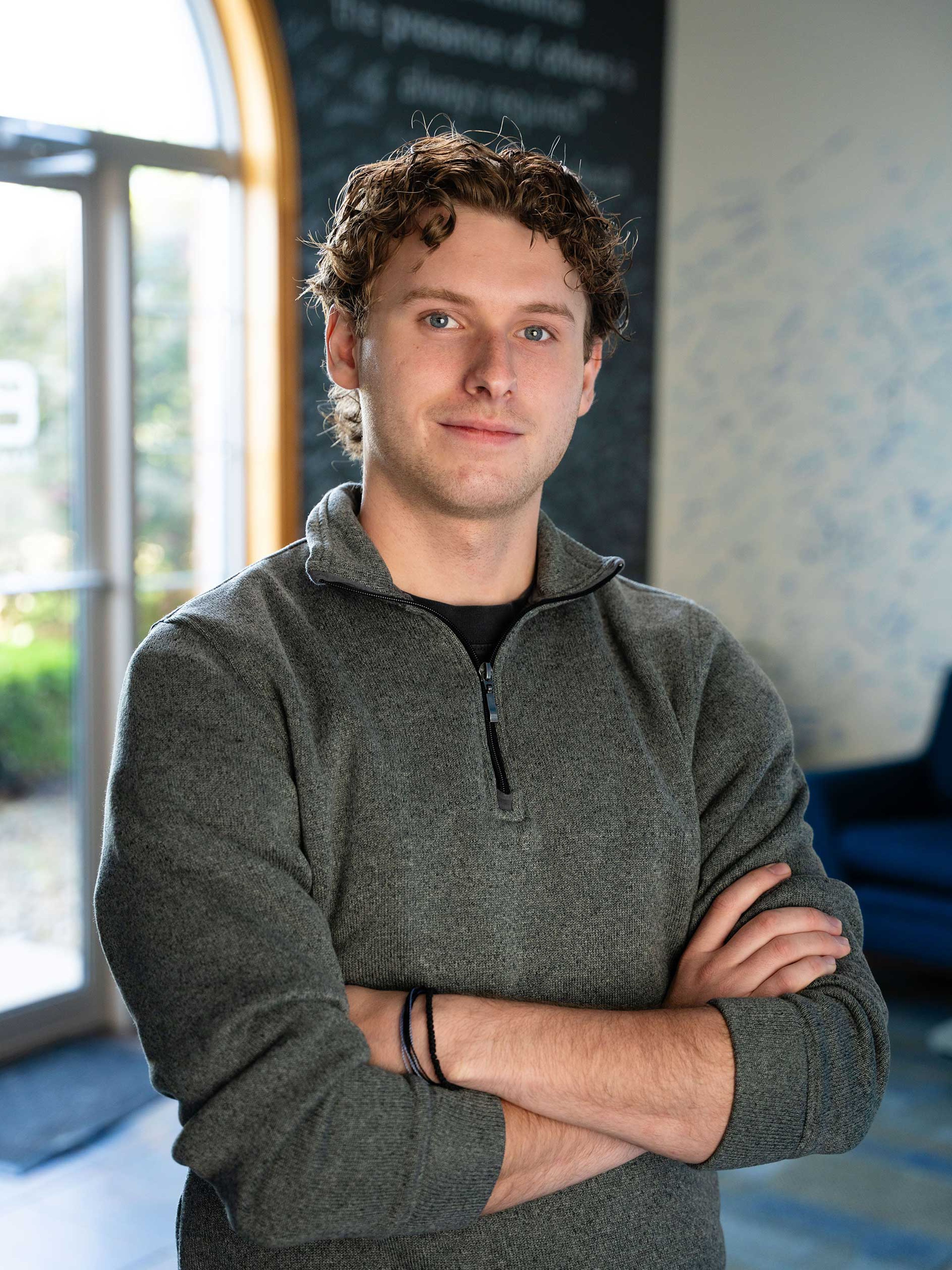 Erik Vargo