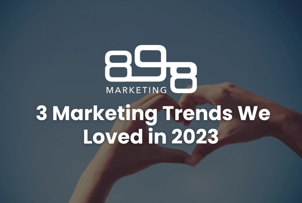 3 marketing trends featured image graphic