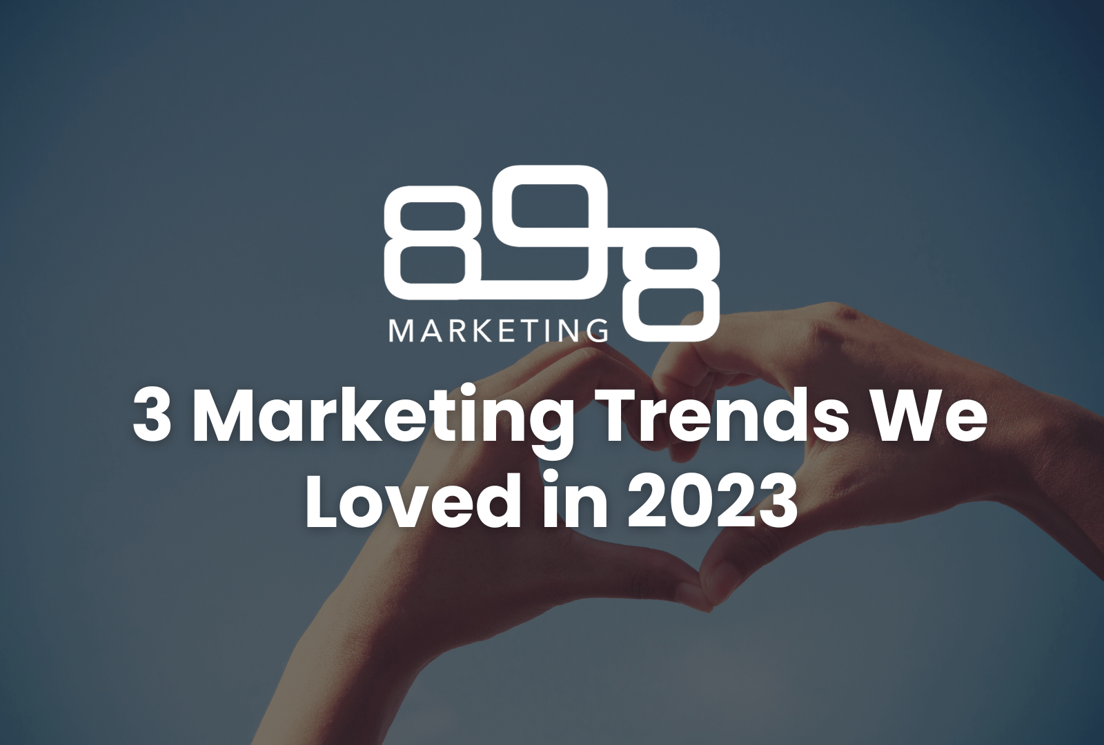 3 marketing trends featured image graphic