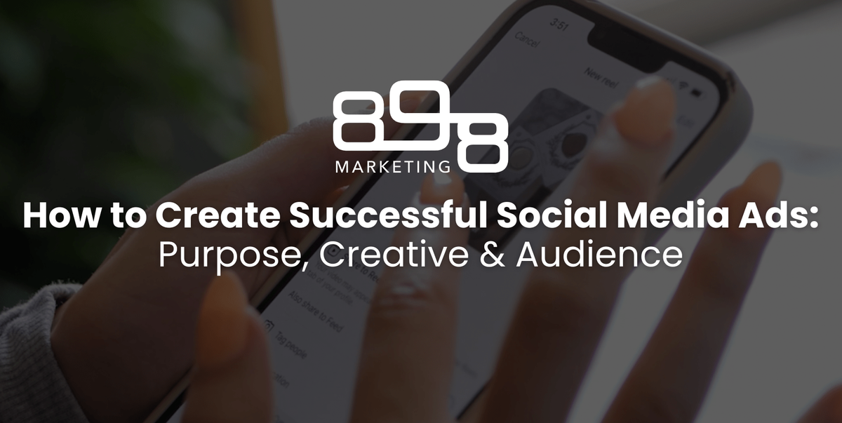 Social Media Ads blog graphic