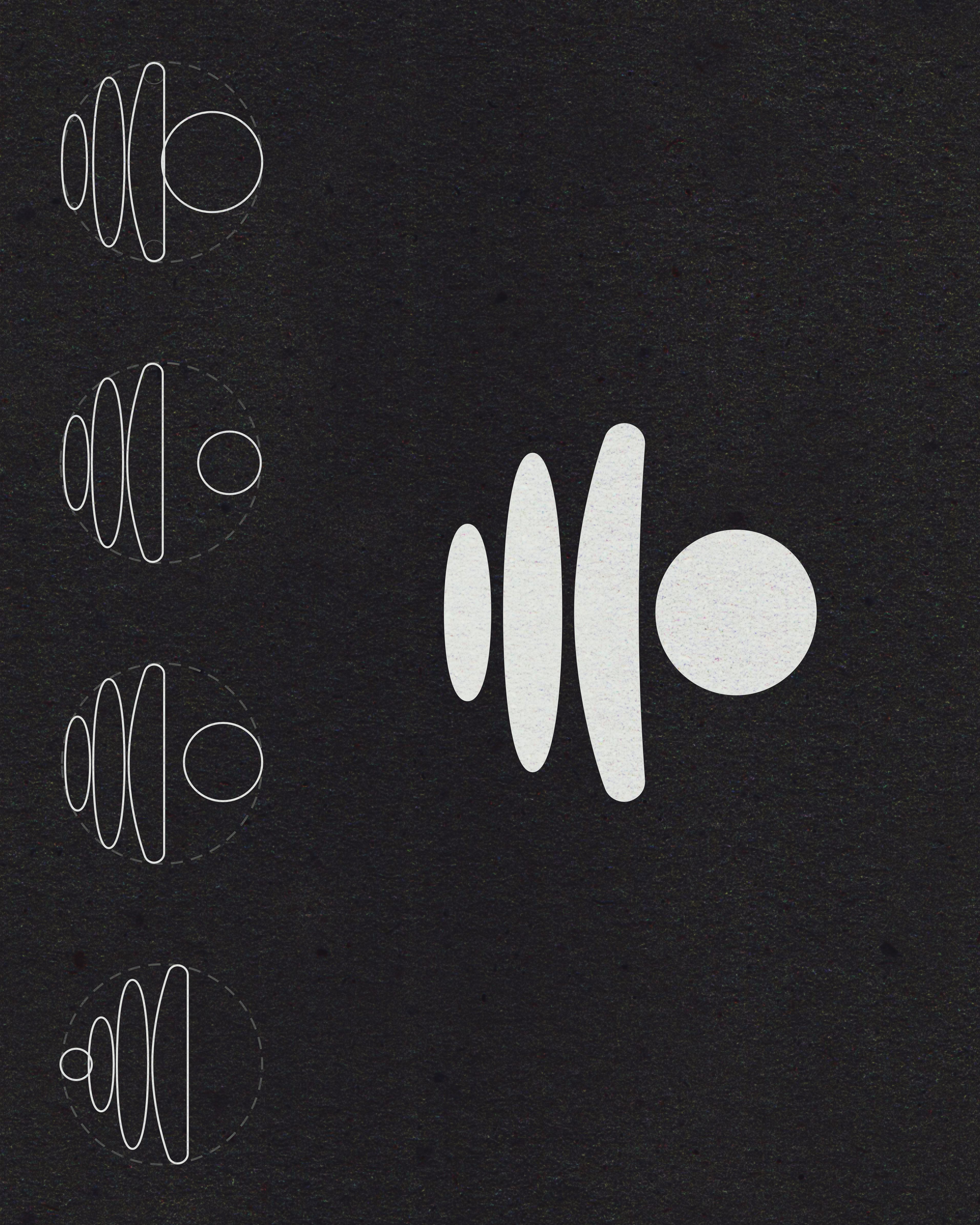 logo for money physics