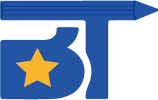 Logo trắng BestaSV