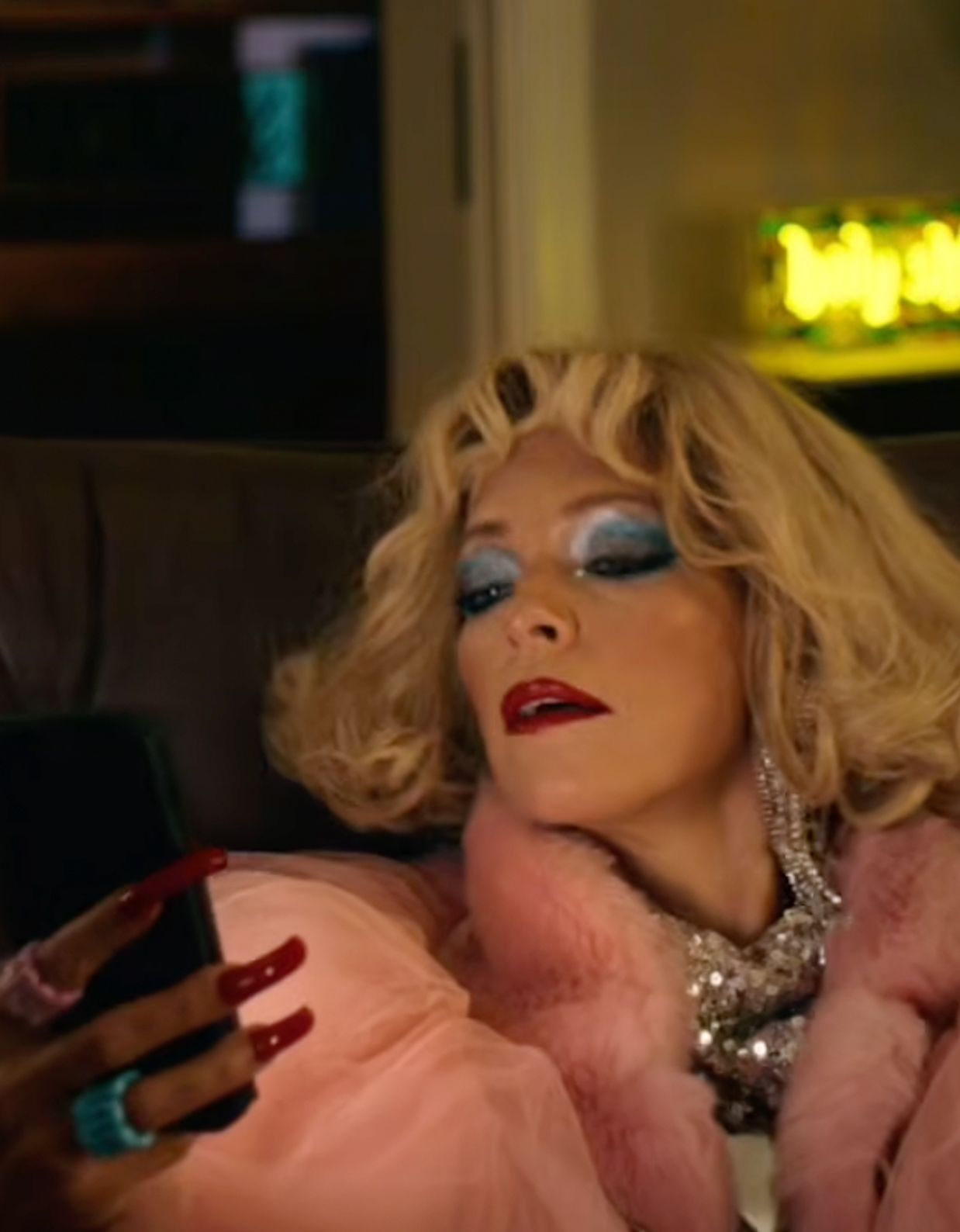 "Show me your heart"