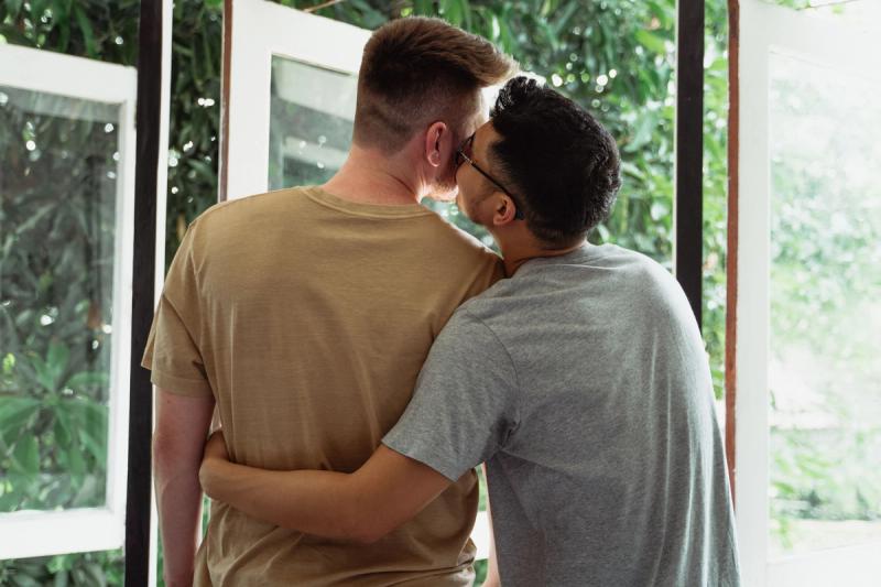 男性生子,同性生孩子,海外试管,LGBT,美国试管,三代试管多少钱