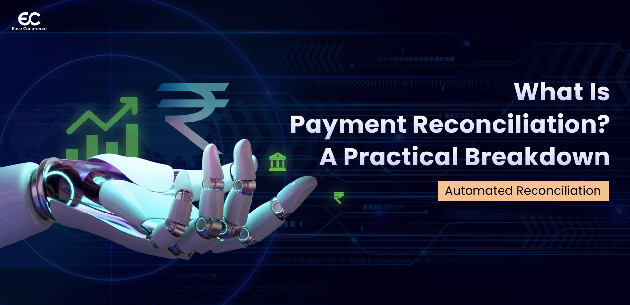 Payment Reconciliation