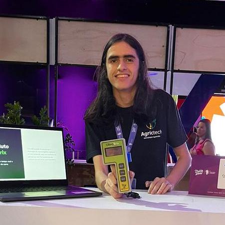 Foto de perfil