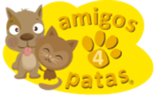 Amigo 4 Patas