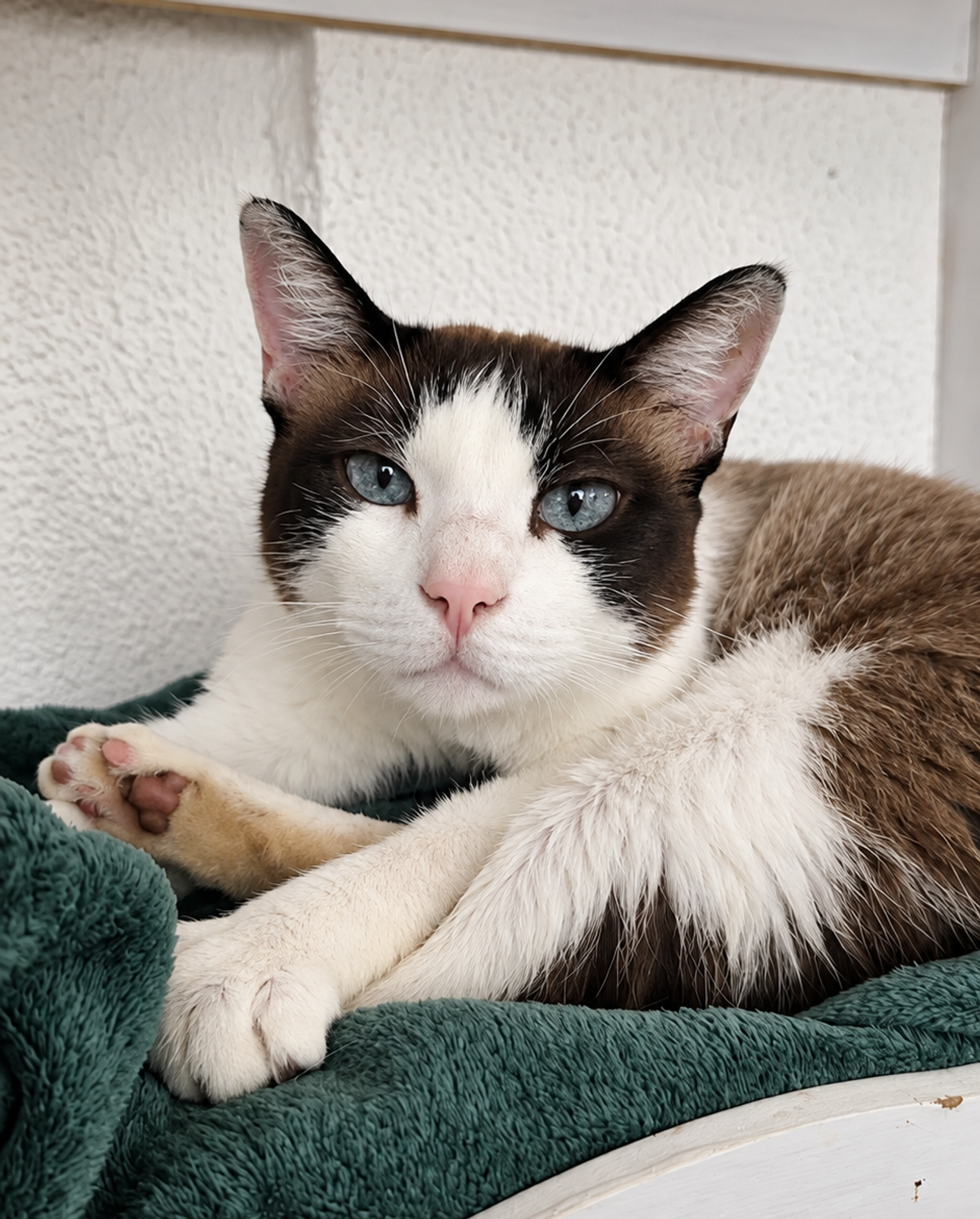 Gato do Clube das Miaudrinhas e Miaudrinhos