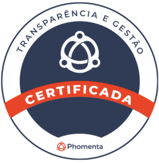 Phomenta — Certificada em Transparência e Gestão