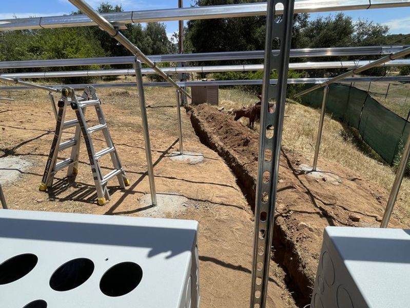 Ground Mount System - Image 4