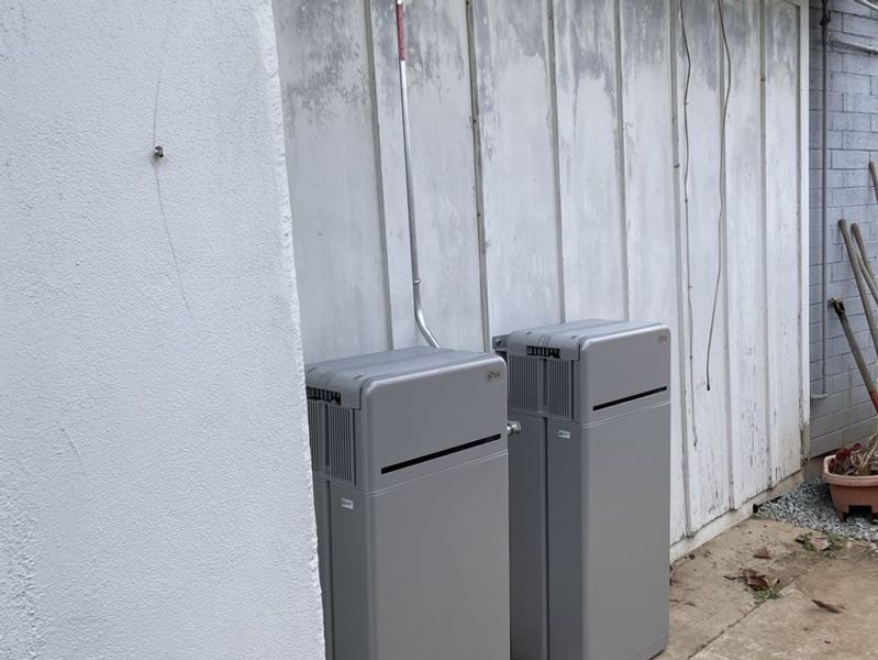 Solar and Battery System Zero Export - Image 4
