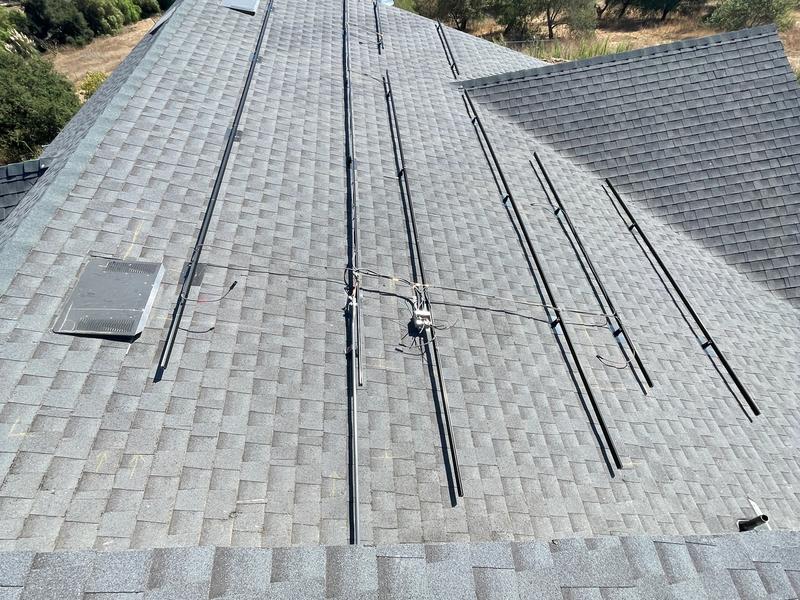 EG4 Grid Tied System with Solar EV charger - Image 5