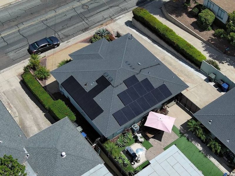 Solar and Battery Full Home Backup - Image 1