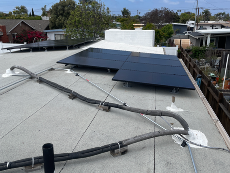 Solar and Battery System Zero Export - Image 6