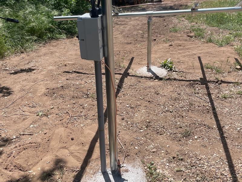 Tesla Ground Mount Solution - Image 8