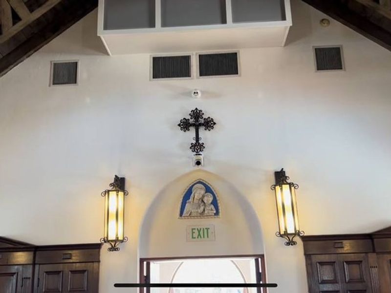 Security Camera Installation for School and Church - Image 6