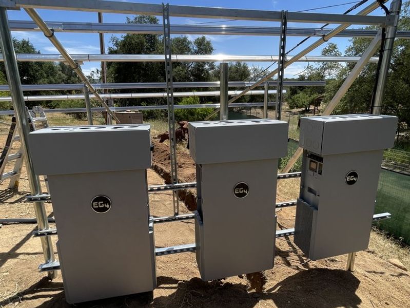 Ground Mount System - Image 5