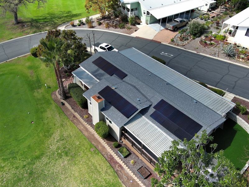 Micro Grid with Grid Support - Image 5