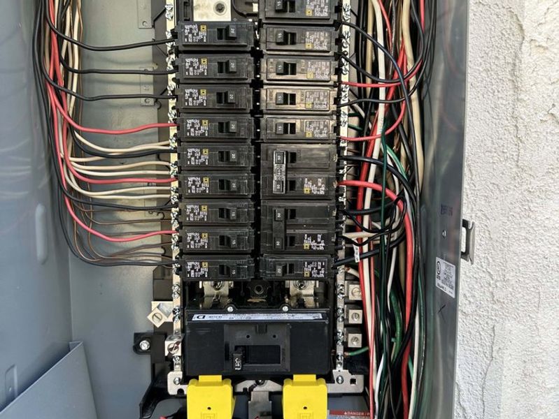 Solar and Battery System - Image 3
