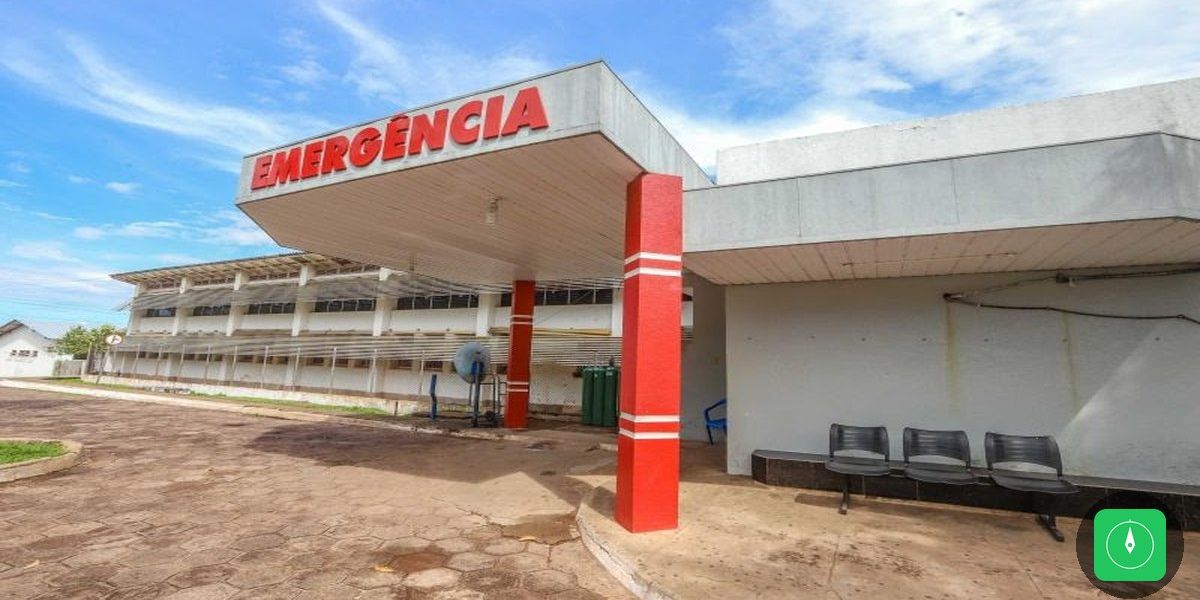 Morte de recém-nascido em maternidade do oeste do Pará gera investigação e comoção