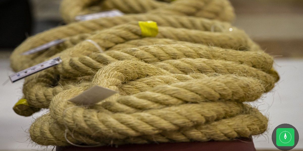 Corda do Círio de Nazaré 2026 será fabricada novamente em Castanhal