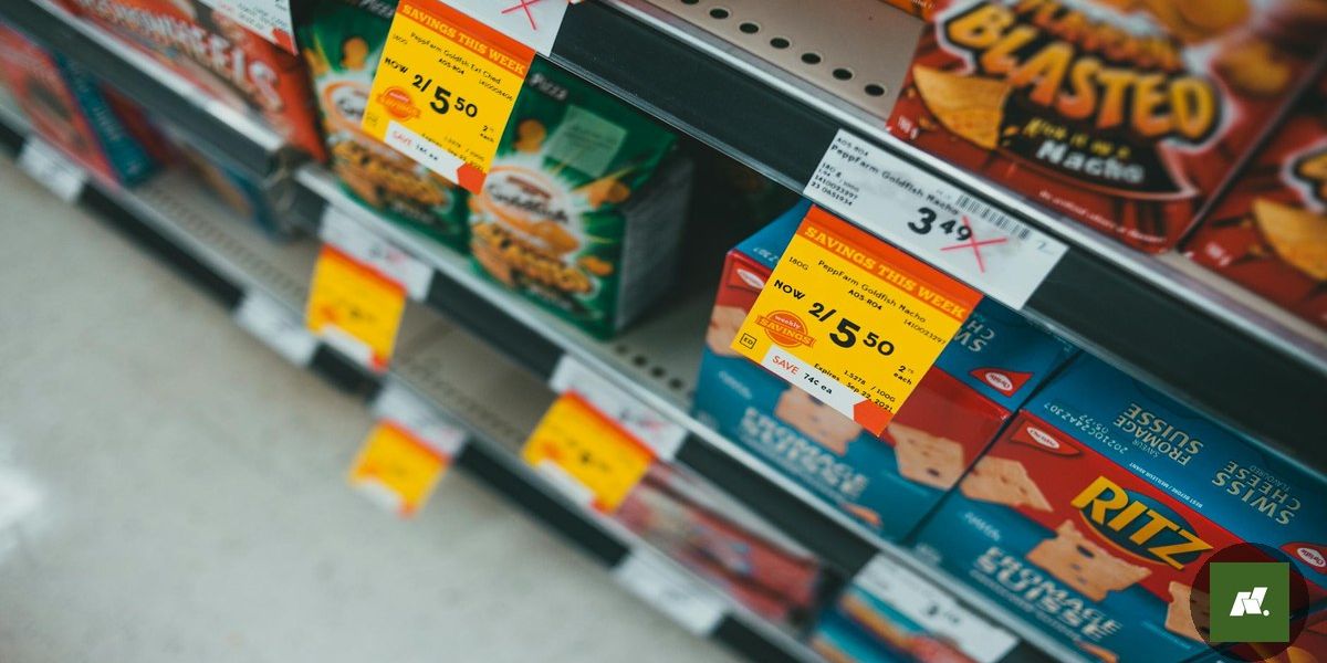 Chuvas Excessivas Disparam Preços de Alimentos no Norte