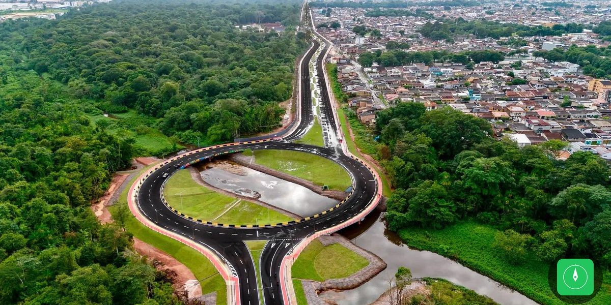 Moradores acionam Justiça para proteger parque ecológico de invasões em Belém