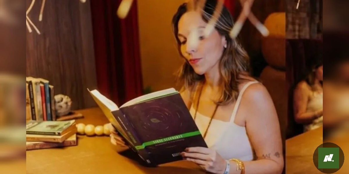 Arte e Resistência: Obra de Alenquerense Representa o Pará na Bienal de Arquitetura