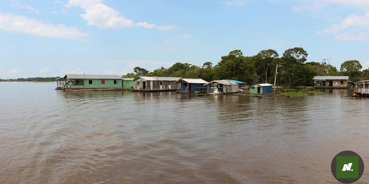 R$ 132 Milhões para Regularização Fundiária na Amazônia