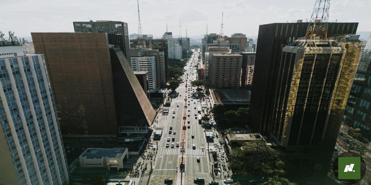 Belém Renova: Coleta de Entulho Visita Conjuntos Habitacionais
