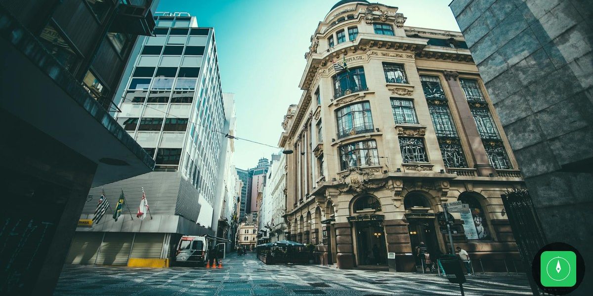Videocassete abandonado provoca alarme de bomba no centro de Belém