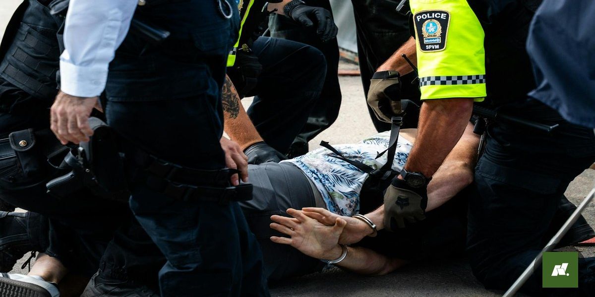 Dupla Presa no Pará por Ato de Terror em Transportadora no Mato Grosso