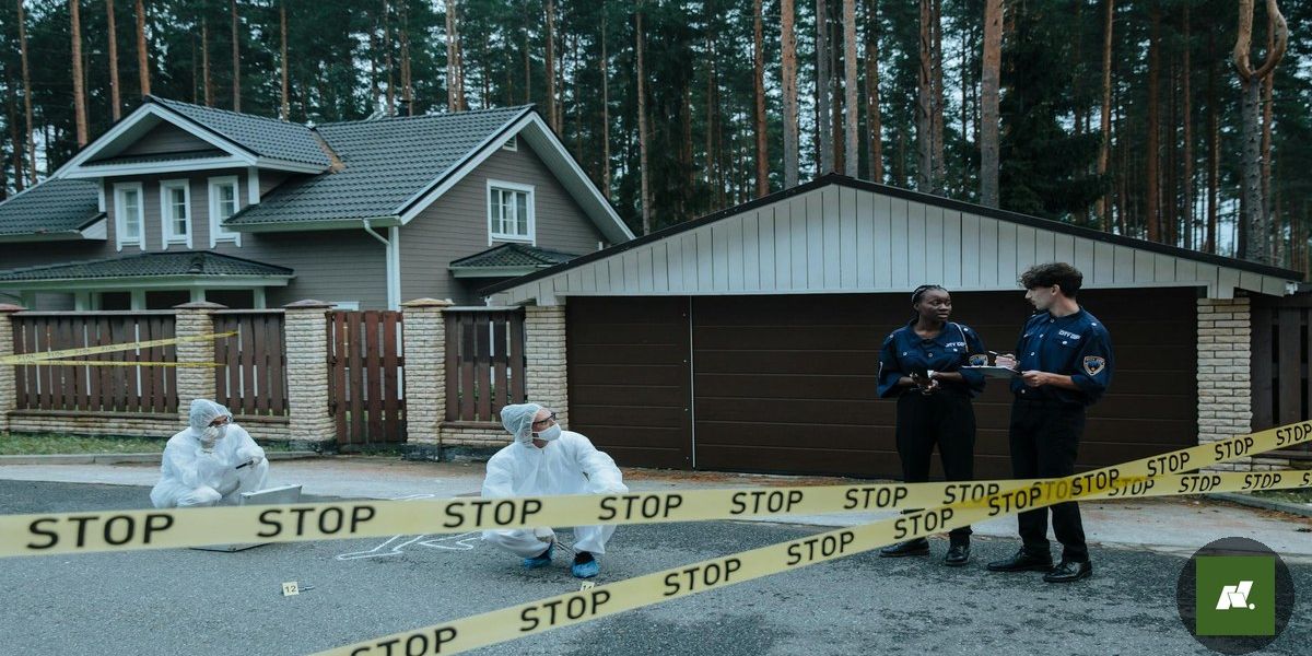 Duplo Homicídio em Manaus: Suspeito Preso em Monte Alegre