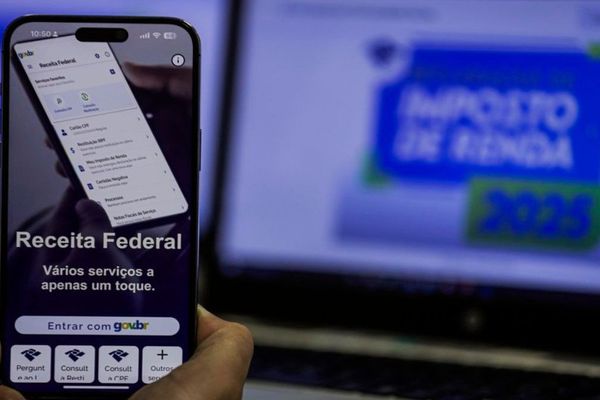 Quase 1 milhão de paraenses têm até maio para entregar declaração do IR