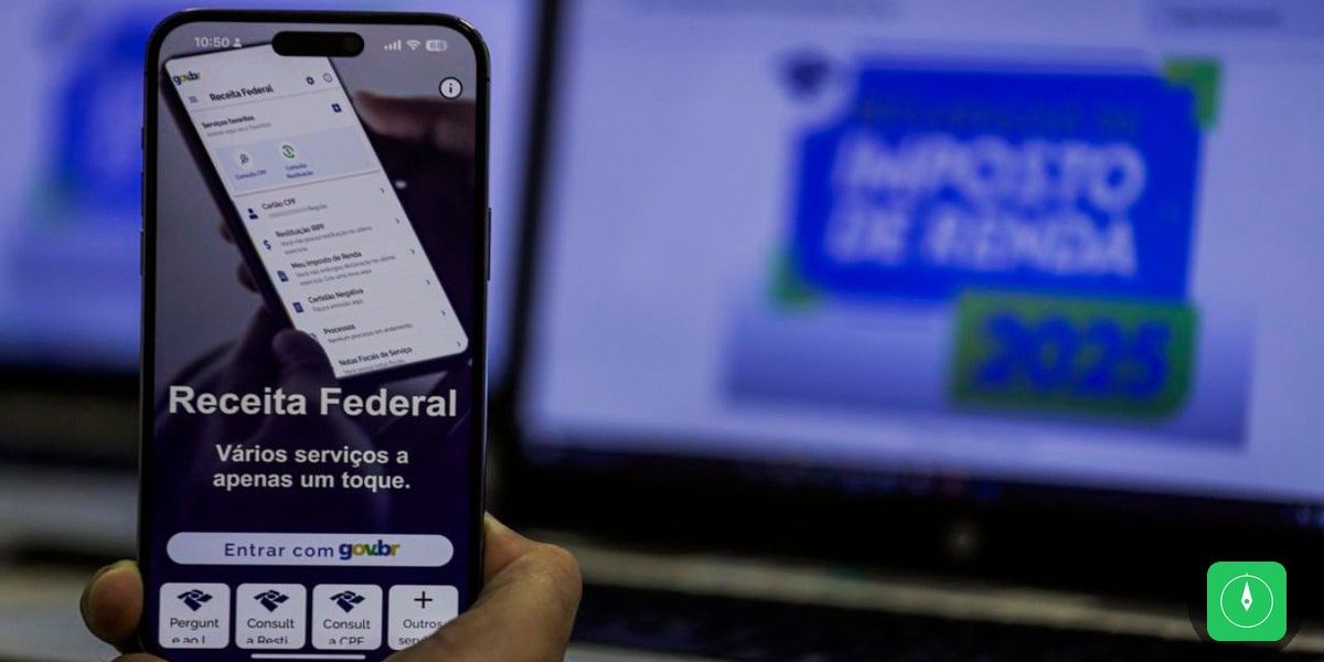 Quase 1 milhão de paraenses têm até maio para entregar declaração do IR