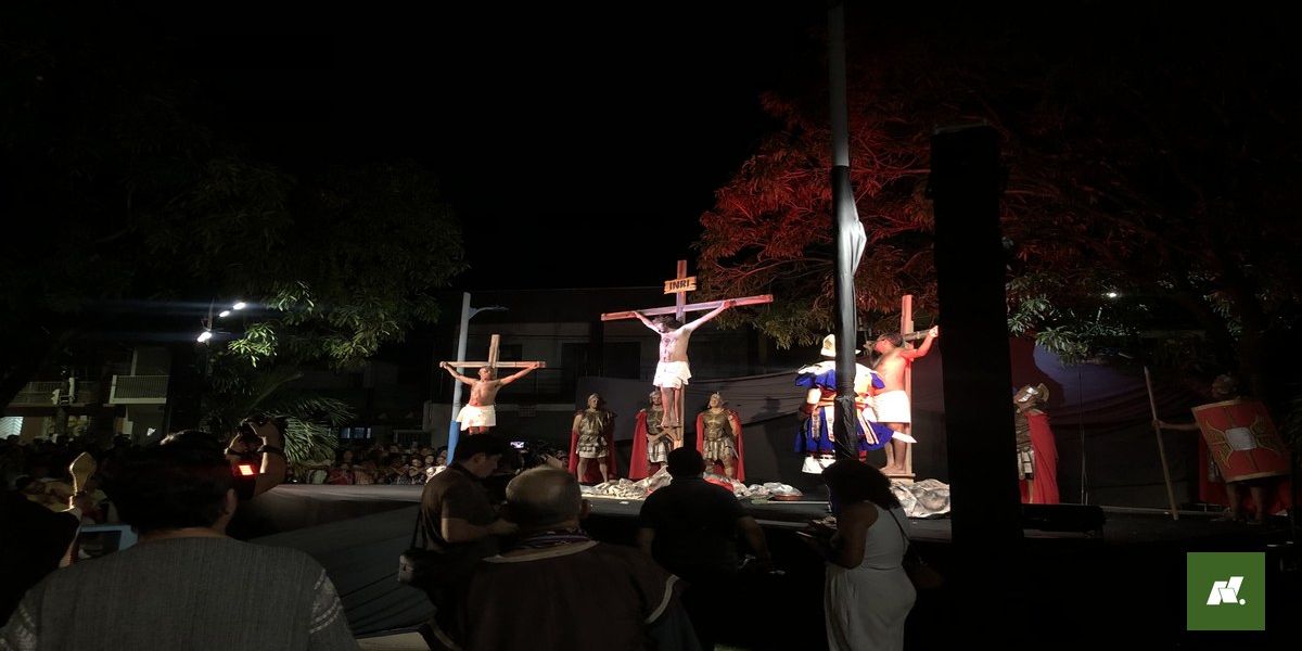 Patrimônio Cultural do Pará: Espetáculo Teatral é Reconhecido