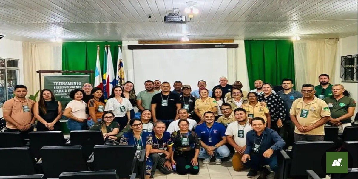 Pará Investe em Capacitação Ambiental para o Baixo Amazonas