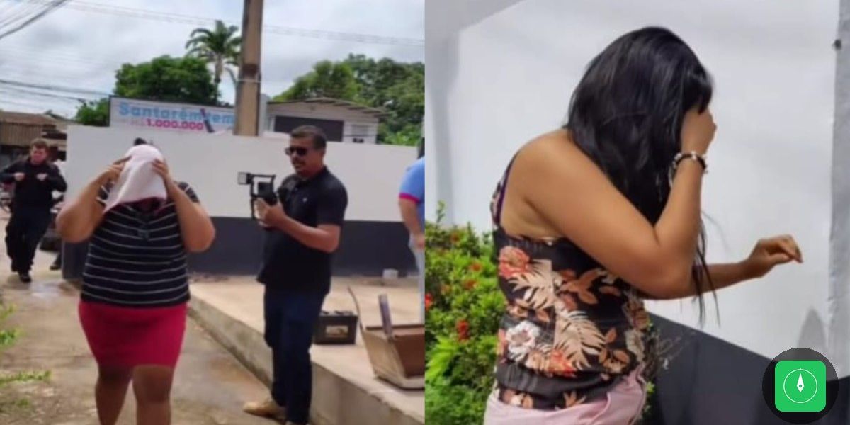 Operação desmantela esquema milionário do tráfico com prisões em Santarém