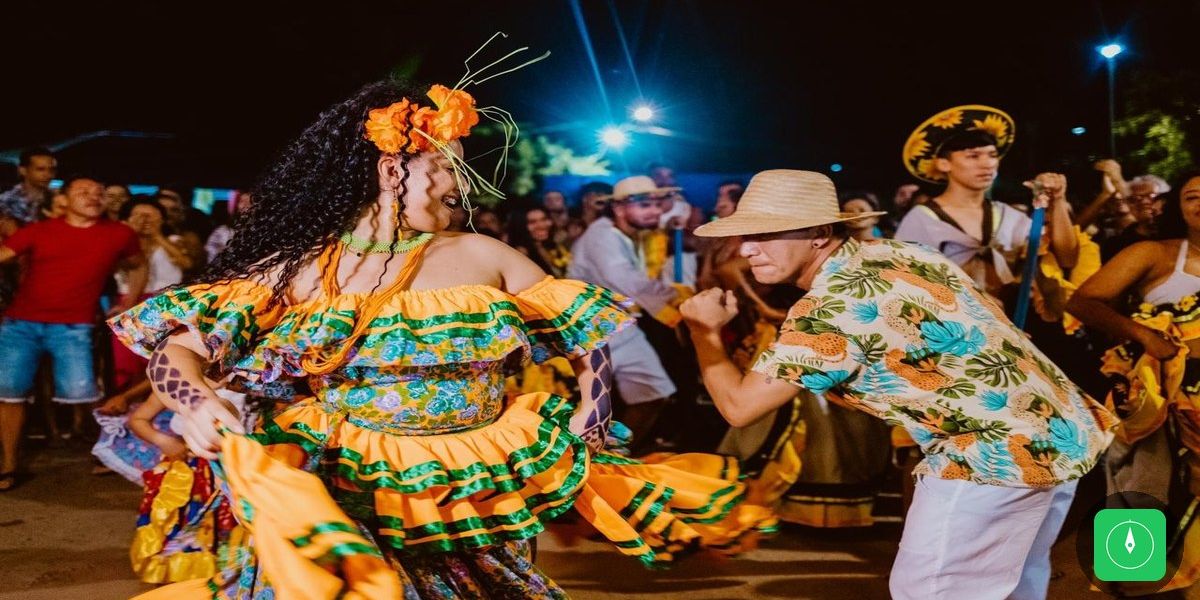 Festival Mvúka Tapajós leva cultura afroamazônida às ruas de Santarém neste fim de semana
